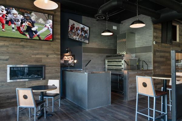 Hotel BW Premier Collection Prestige Harbourfront Resort (Salmon Arm)